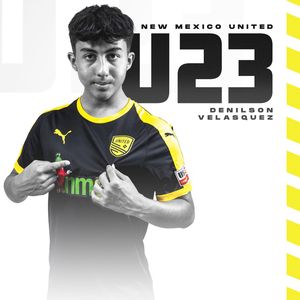 Image post by @newmexicoutd on Instagram