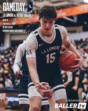 Image post by @lalubasketball on Instagram