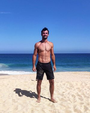 Image post by @fabienreboul on Instagram