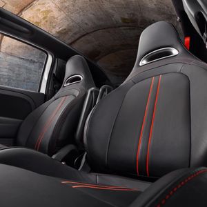 Image post by @fiatusa on Instagram