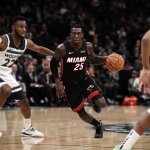 Image post by @miamiheatstore on Instagram