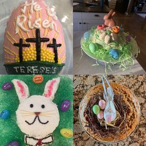 Image post by @hpuwlax on Instagram