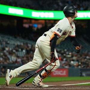 Image post by @SFGiants on Twitter