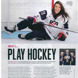 Image post by @hilaryknight on Instagram