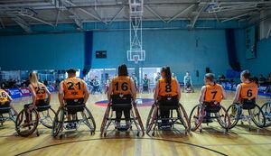 Image post by @britwheelbball on Instagram