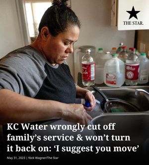 Image post by @thekansascitystar on Instagram