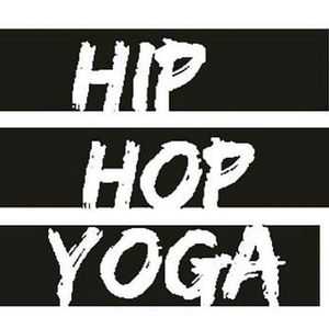 Image post by @yogapartylive on Instagram