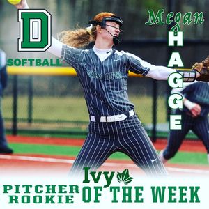 Image post by @dartmouthsoftball on Instagram