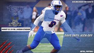 Image post by @tsutigers on Instagram