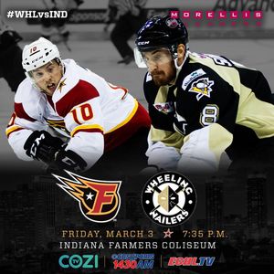 Image post by @indyfuel on Instagram