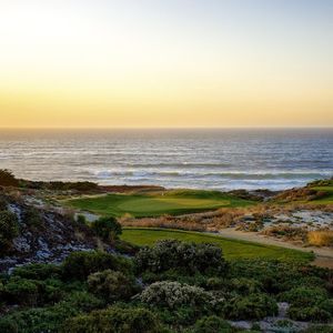 Image post by @pebblebeachresorts on Instagram