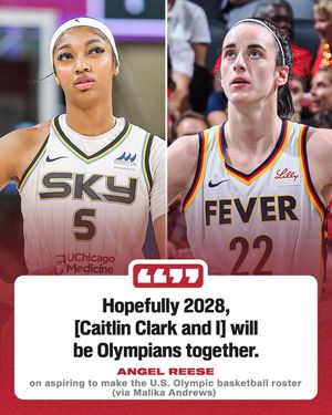 Image post by @espnw on Instagram