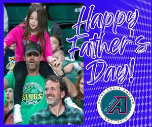 Image post by @stlouisambush on Instagram