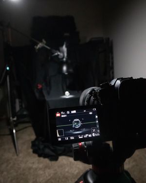 Image post by @vothproductions on Instagram