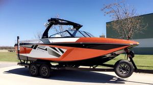 Image post by @tigeboats on Instagram