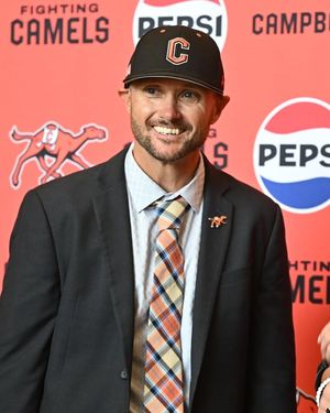 Image post by @gocamelsbsb on Instagram