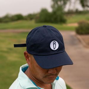 Image post by @benzygolf on Instagram