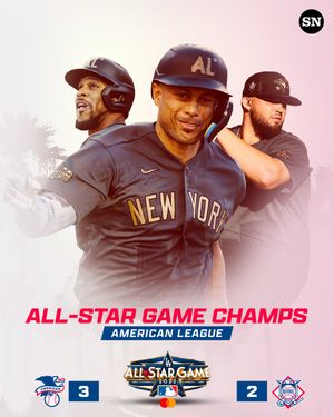 Image post by @sportingnews on Twitter