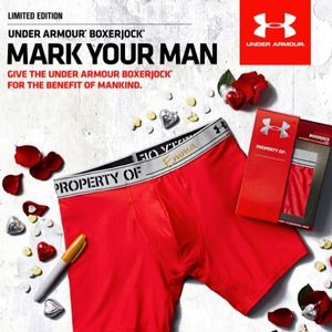 Image post by @underarmourwomen on Instagram