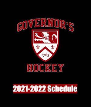 Image post by @govshockey on Instagram