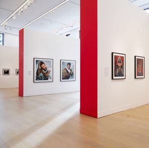 Image post by @phillipsauction on Instagram