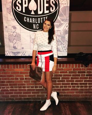 Image post by @bigmamastef on Instagram