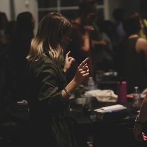 Image post by @opendoorchurchnc on Instagram