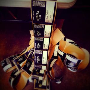 Image post by @sudwerkbrew on Instagram