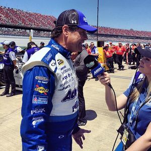 Image post by @peakauto on Instagram