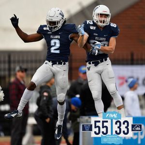 Image post by @novafootball on Instagram