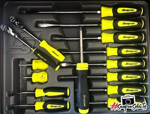 Image post by @snapon_official on Instagram