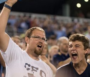 Image post by @chattanoogafc on Instagram