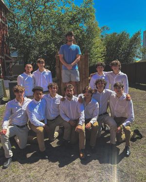 Image post by @usfsigmachi on Instagram