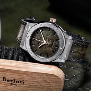 Image post by @sothebyswatches on Instagram
