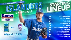 Image post by @islandersbsb on Instagram