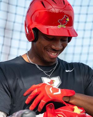 Image post by @isuredbirdbaseball on Instagram