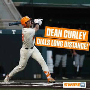 Image post by @vol_baseball on Instagram