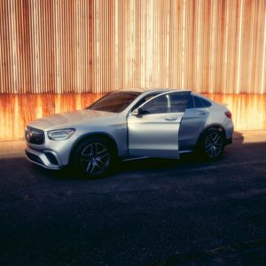 Image post by @mercedesamg on Instagram