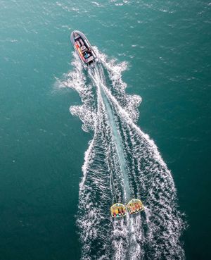 Image post by @dronepals on Instagram