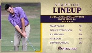 Image post by @ecumensgolf on Instagram