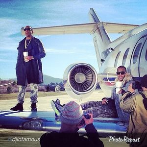 Image post by @ludacris on Instagram