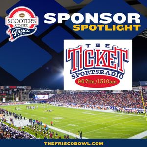 Image post by @friscobowlgame on Instagram