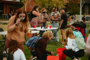 Image post by @nauflagstaff on Instagram