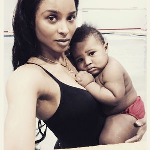 Image post by @ciara on Instagram