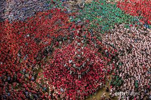 Image post by @gettyimages on Instagram