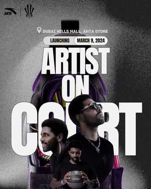 Image post by @antasports on Instagram