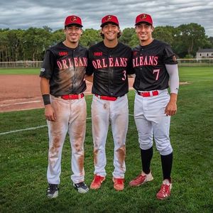 Image post by @hunterpencebaseball on Instagram