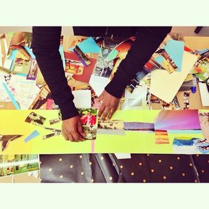 Image post by @mickalenethomas on Instagram