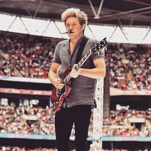 Image post by @niallhoran on Instagram