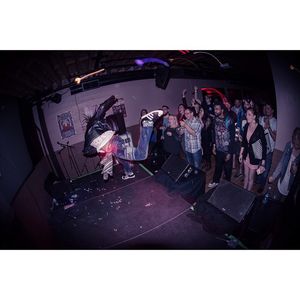 Image post by @treefortfest on Instagram